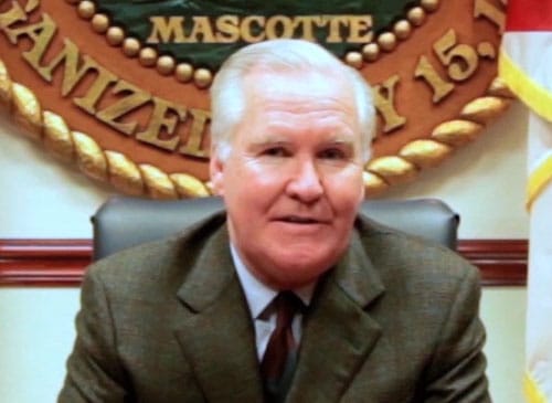 Bob Buckhorn