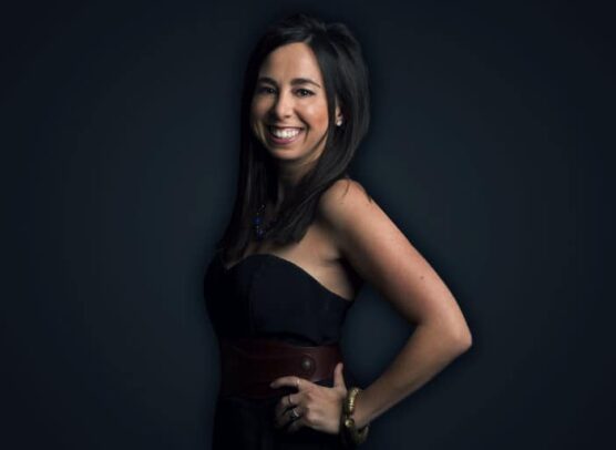 Dana Blickensderfer