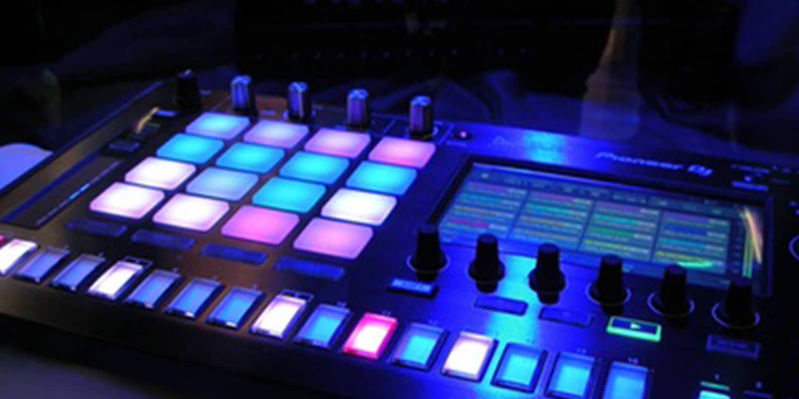 dj edition