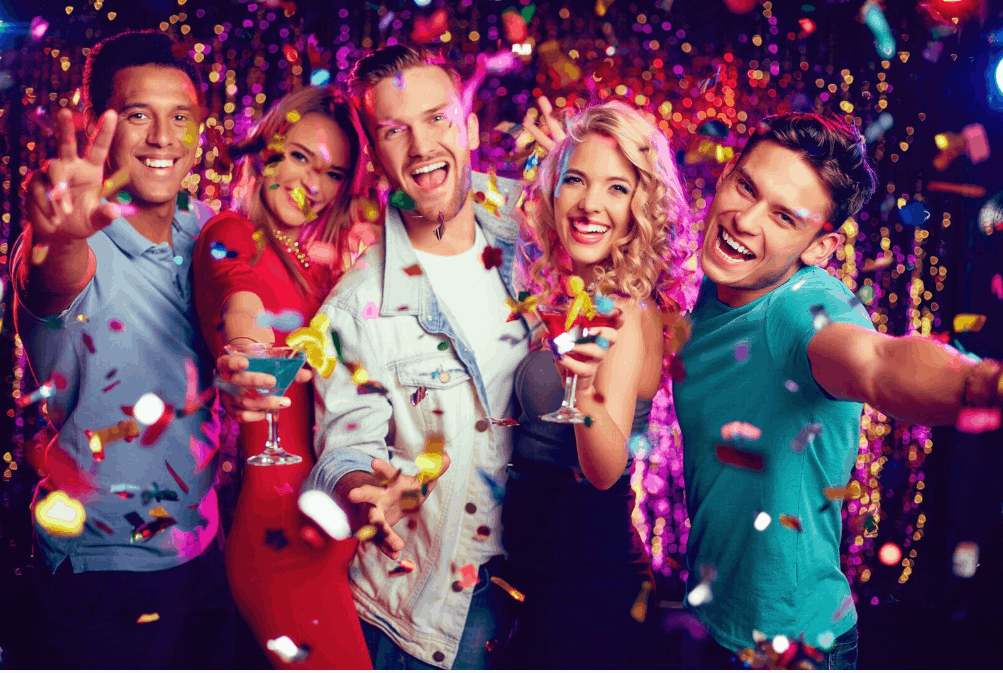 A Quick Guide To Planning A Holiday Work Party Breezin 