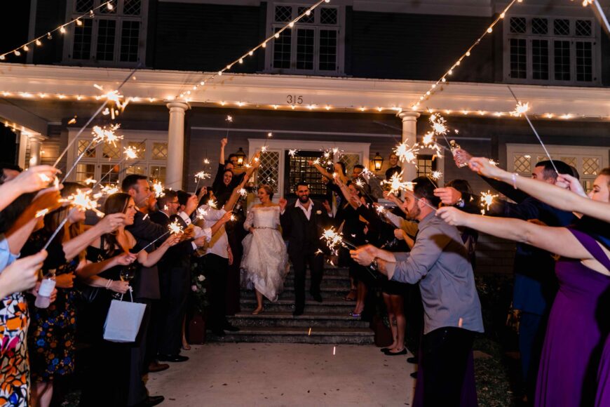 To determine the best month overall for your Sarasota wedding,